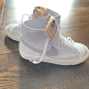 Nike Trail Blazers
